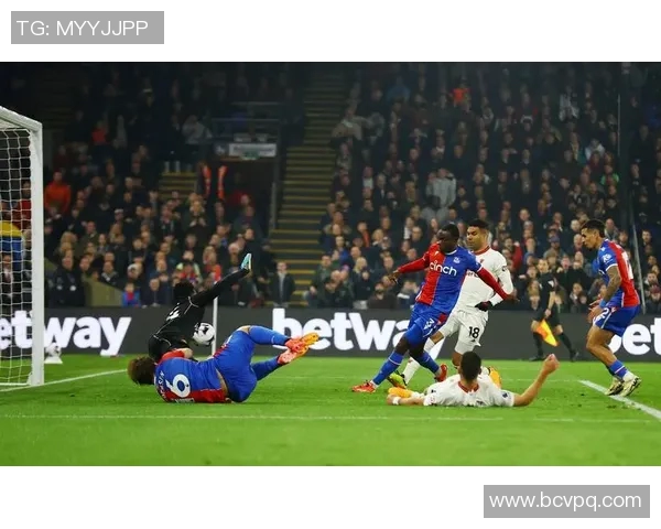 曼联与曼城最新对决精彩视频回顾与分析尽在这里